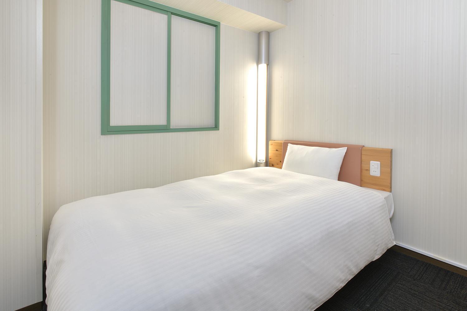 Washington R&B Hotel Nagoya Sakae Higashi Ngoại thất bức ảnh