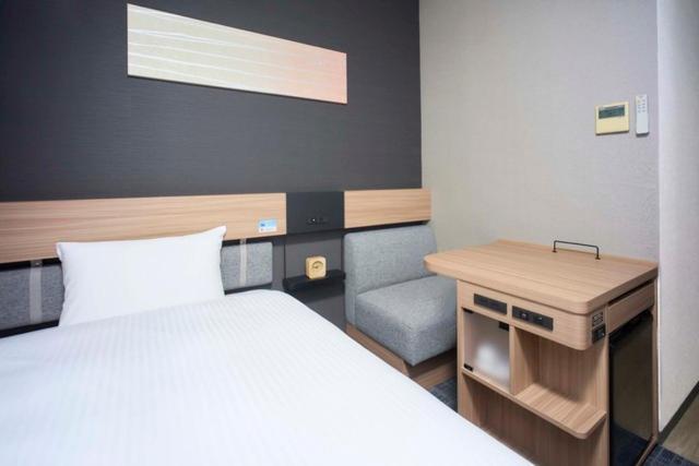 Washington R&B Hotel Nagoya Sakae Higashi Phòng bức ảnh