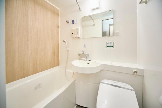 Washington R&B Hotel Nagoya Sakae Higashi Phòng bức ảnh