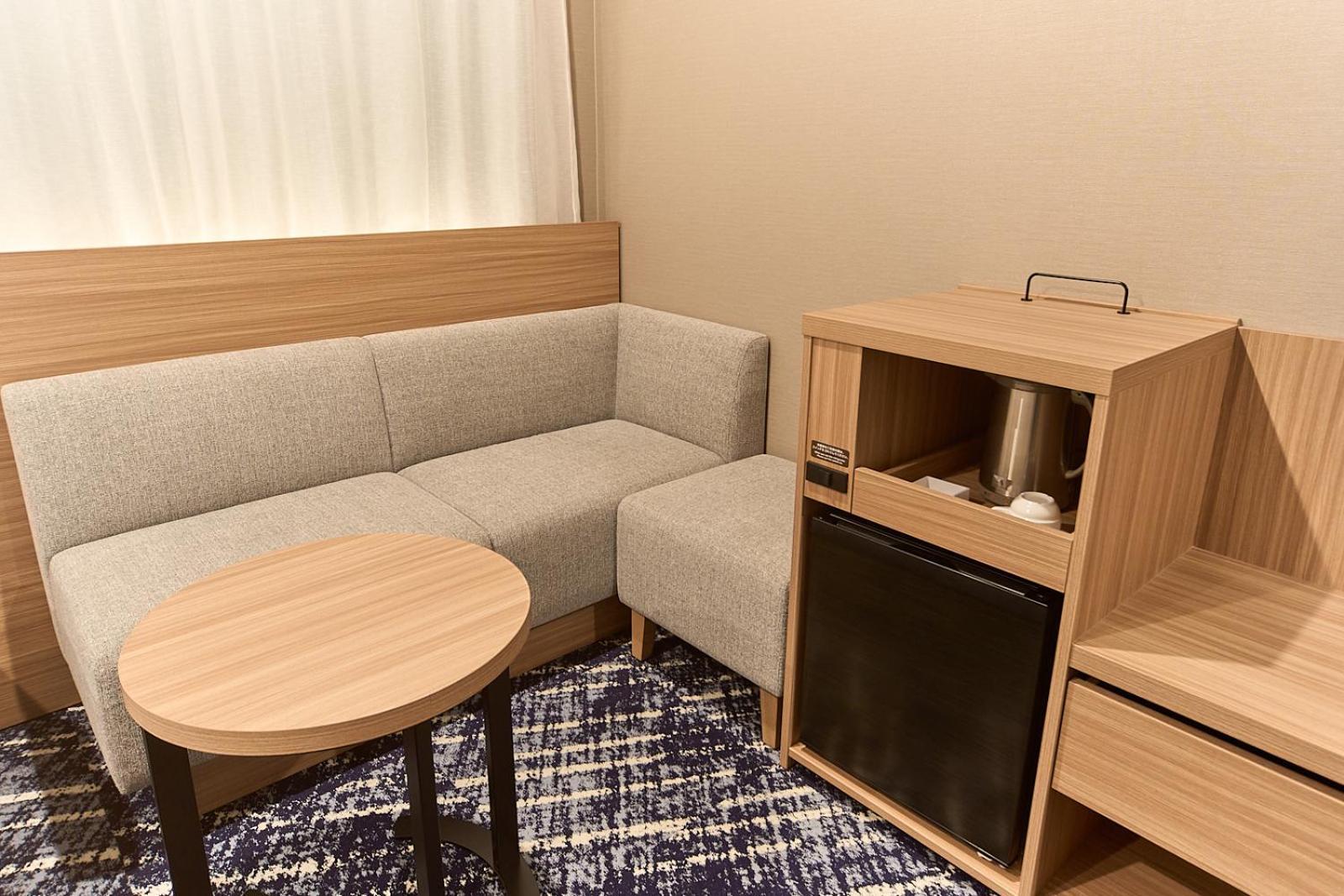 Washington R&B Hotel Nagoya Sakae Higashi Ngoại thất bức ảnh