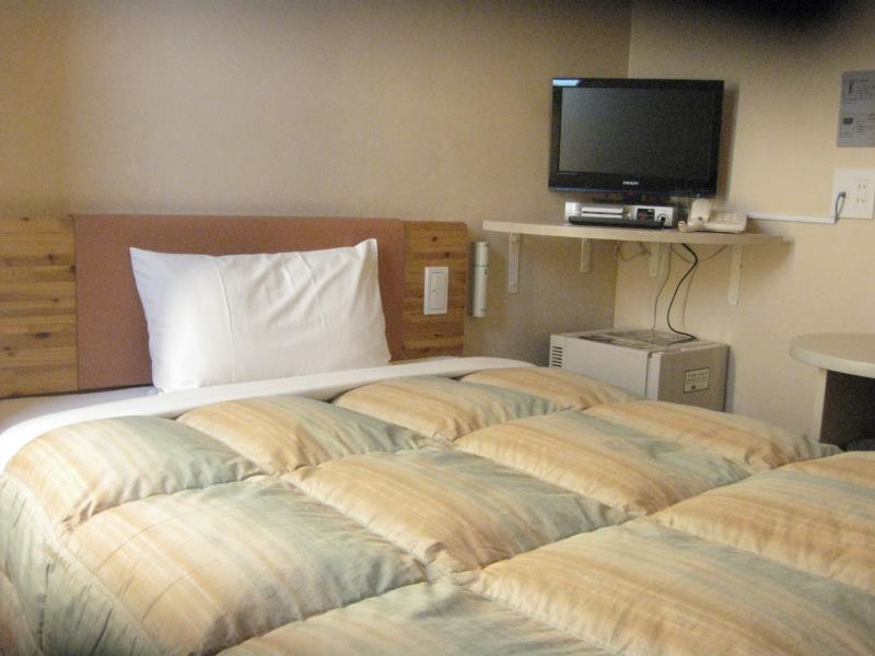 Washington R&B Hotel Nagoya Sakae Higashi Ngoại thất bức ảnh
