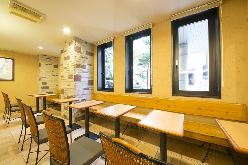 Washington R&B Hotel Nagoya Sakae Higashi Ngoại thất bức ảnh