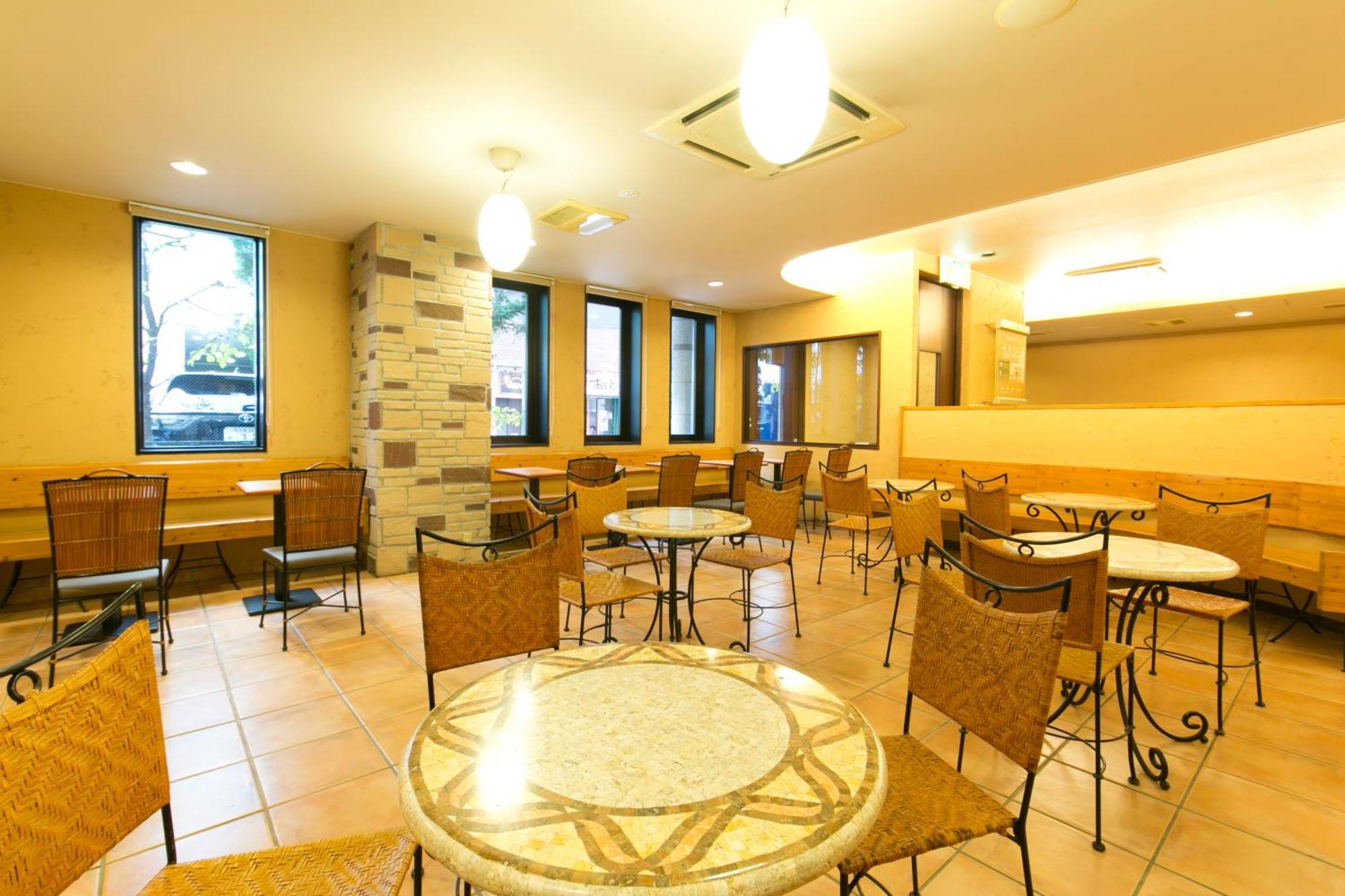 Washington R&B Hotel Nagoya Sakae Higashi Ngoại thất bức ảnh