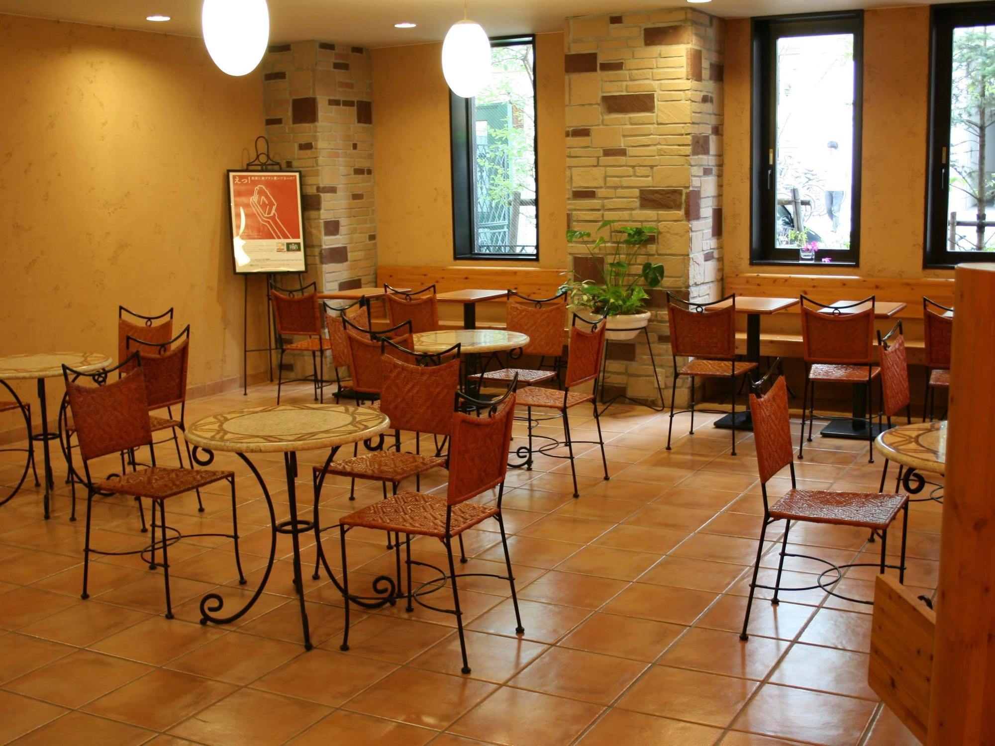 Washington R&B Hotel Nagoya Sakae Higashi Ngoại thất bức ảnh