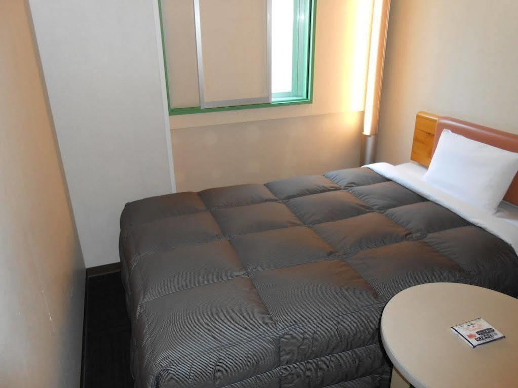 Washington R&B Hotel Nagoya Sakae Higashi Ngoại thất bức ảnh