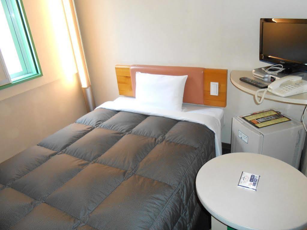 Washington R&B Hotel Nagoya Sakae Higashi Ngoại thất bức ảnh